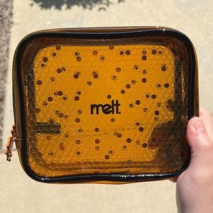 Melt Royal Blush bag